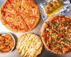 Supremo Pizza