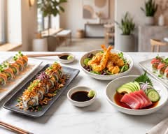 Ta Kumi Sushi Bar | Japanese Cousine (Otay)