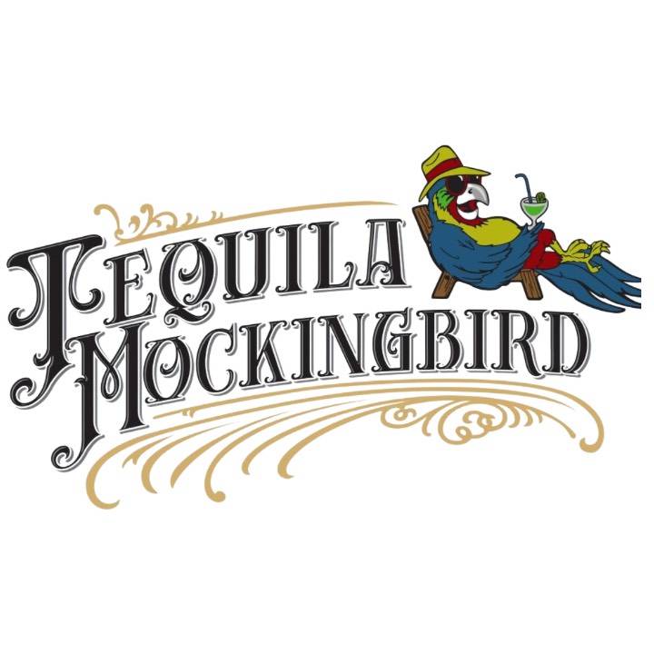 Tequila Mockingbird logo