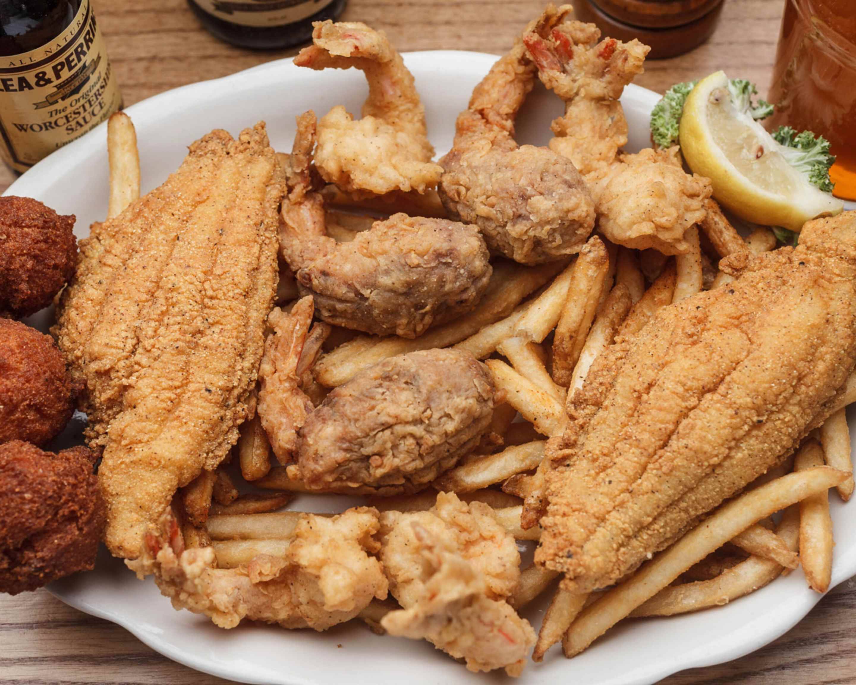 Order The Chimes East Delivery in Baton Rouge Menu & Prices Uber Eats