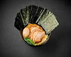 横浜家系ラーメン　池田家　堀切本店