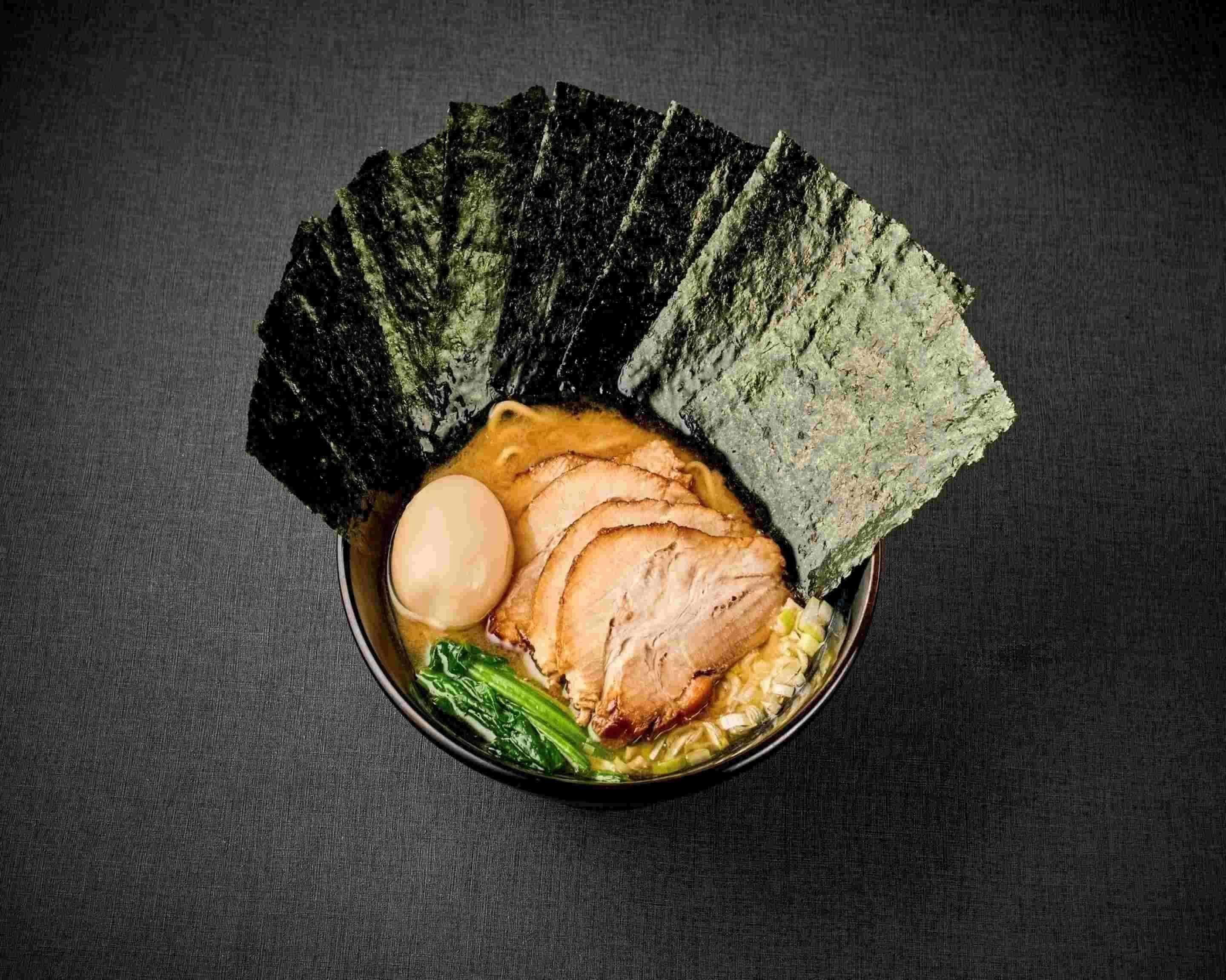 横浜 家系 ラーメン 池田 家