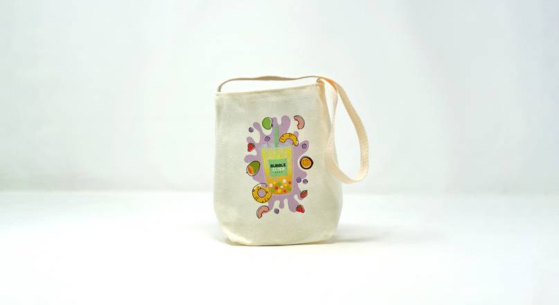 Cup Carrier - Fruit Tea