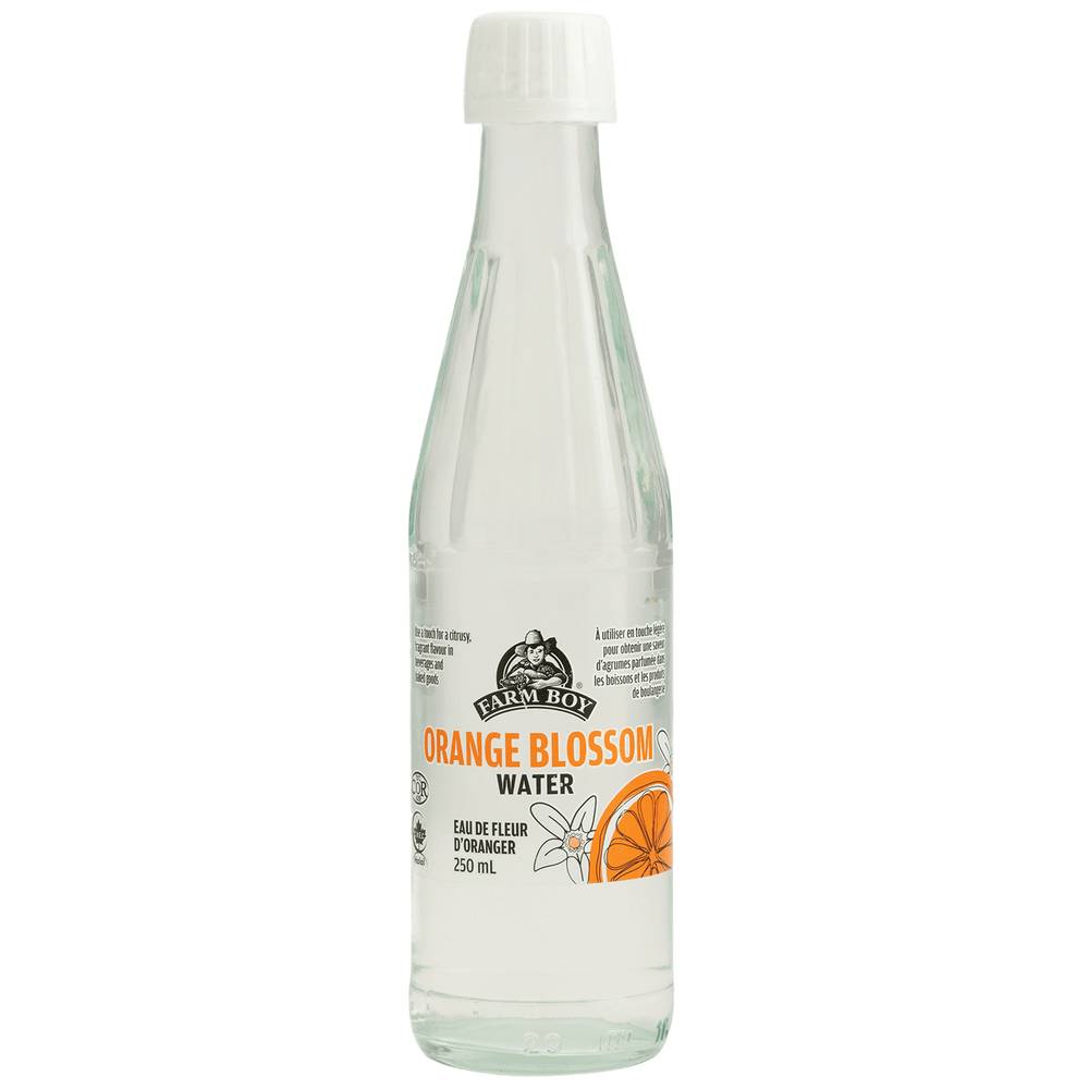 Farm Boy™ Orange Blossom Water (250 ml)