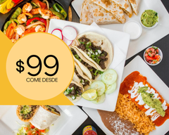 Carnitas Sahuayo - Sevilla del Rio