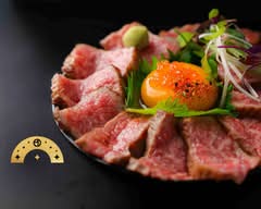 Oki Niku Wagyu Don (Los Angeles)