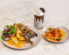 Peri Peri's