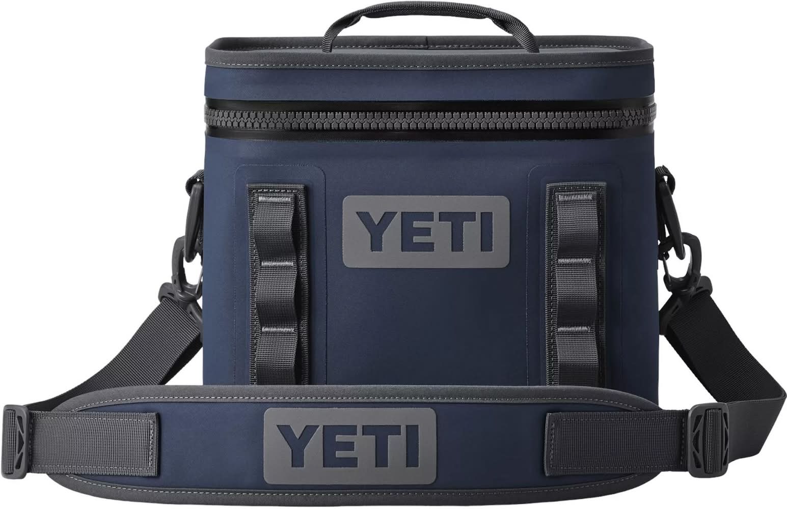 YETI Hopper Flip 8 Cooler (NAVY 2)