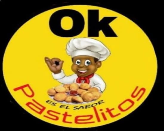Ok Pastelitos (Santo Domingo)