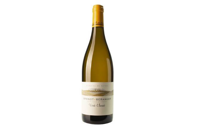 Domaine de Naisse - Brenot Beranger - AOC Viré-Clessé - Bourgogne - Vin Blanc