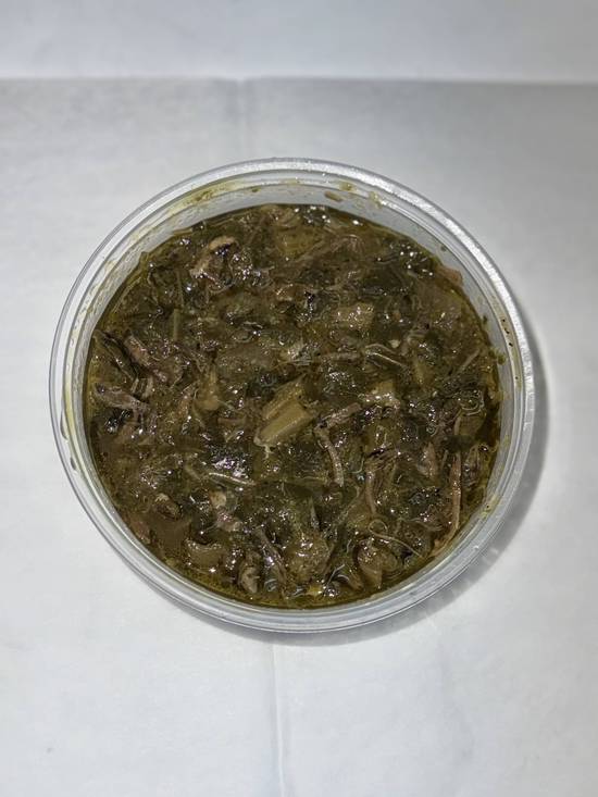 Collard Greens