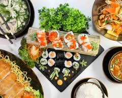 Miyuki Sushi & Asia Fusion