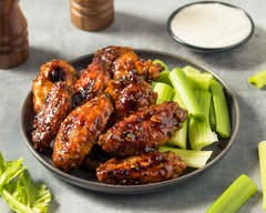 Sauce 'N Dip Wings (201 E 4th Ave)