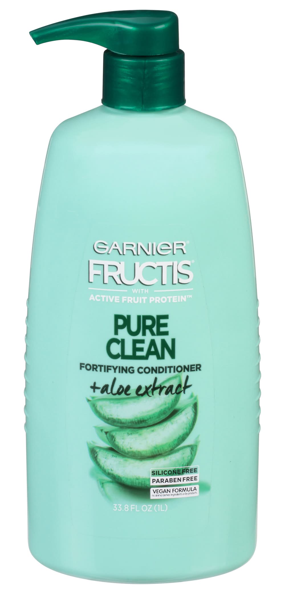 Garnier Fructis Pure Clean Hydrating Conditioner (33.8 fl oz)