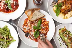 Salvatori's Authentic Italian Eatery (Leo)