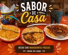 Gorditas Queretanas Flor D´ Liz (Plaza Dhoka)