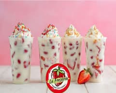 La Fresería Sucursal Toledo (Pachuca)