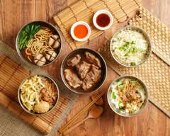 藥膳排骨 新竹關西分店