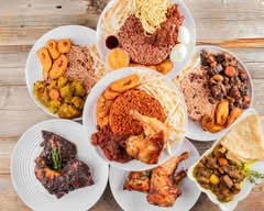 KFresh Afro-Caribbean Supermarket And Takeout