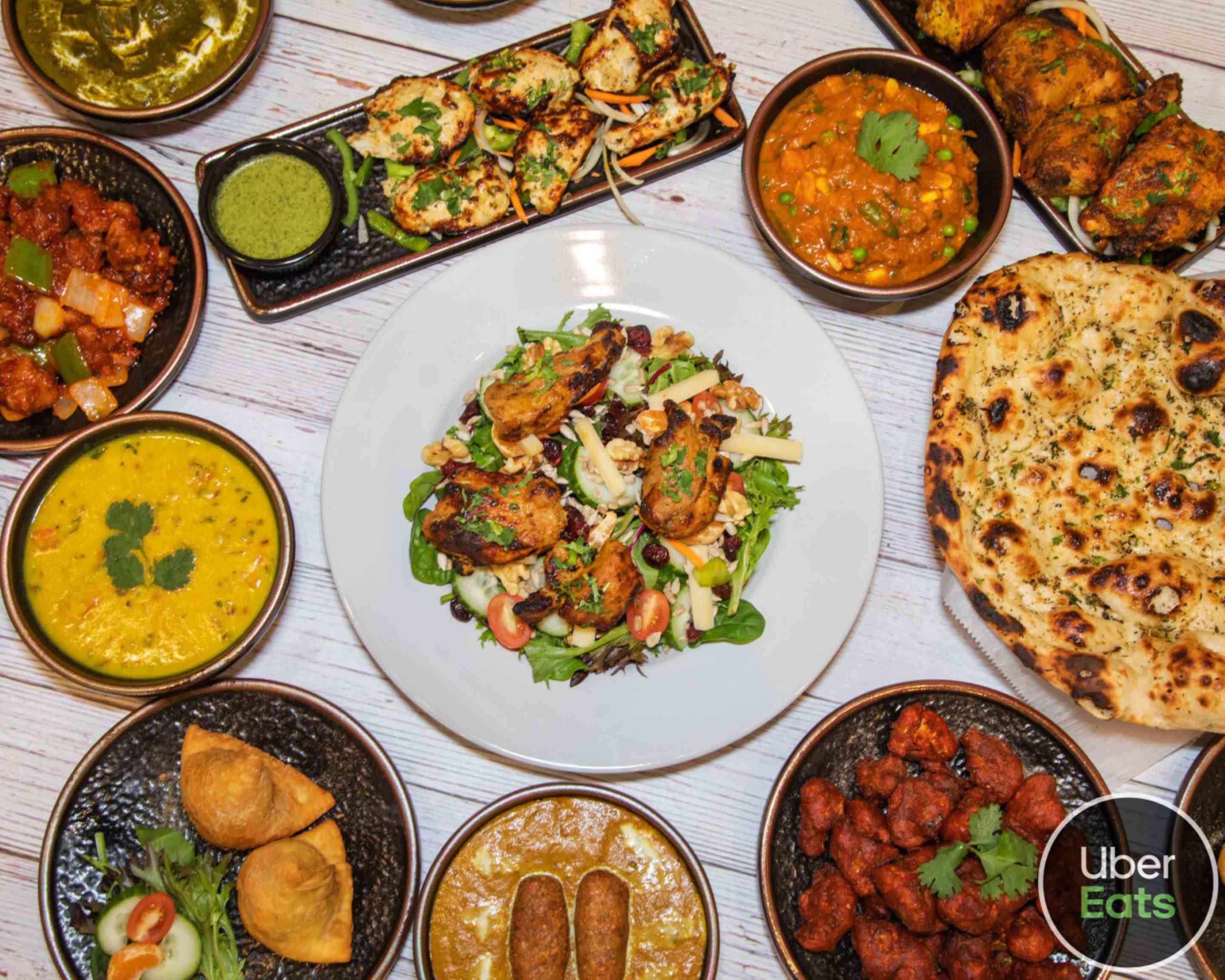 Order Keshar Indian Restaurant and Bar Delivery in West Yarmouth