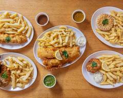 Seafoods Fish and Chips (Kingsmead St)