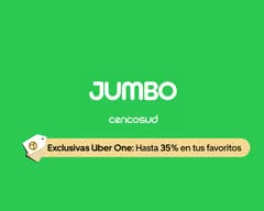 Jumbo (La Florida)