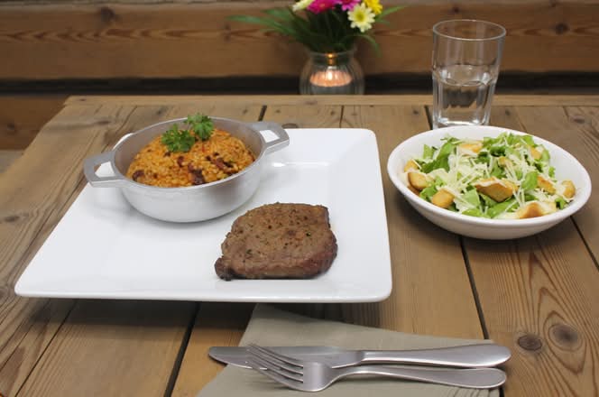 Sirloin