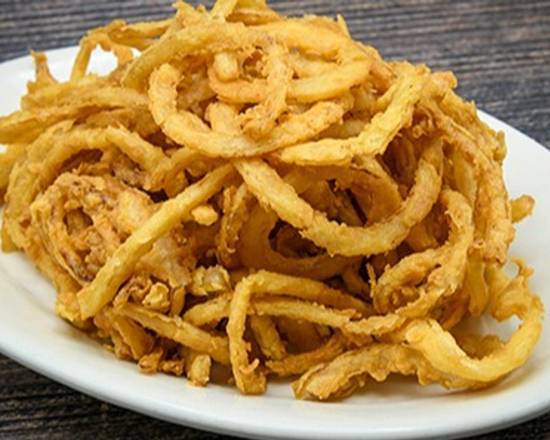 Fried Onions
