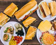 New York Marina Deli (1453 Southeast 17th Street)