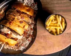 CHILL Burgers & Grill- Madrid
