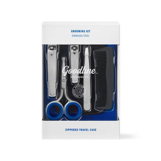 Goodline Grooming Co. Premium Grooming Kit