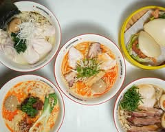 Ichitomo Modern Ramen and Dumplings