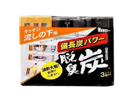 脫臭炭消臭劑-廚房專用(乾貨)^301096504