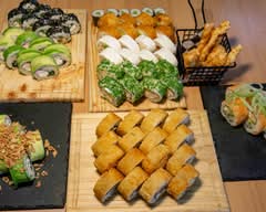 Posada Sushi