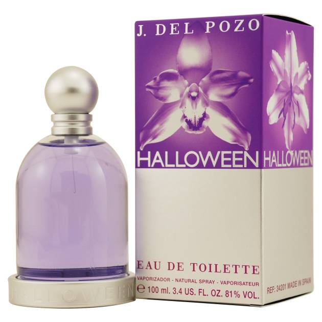 Jesus Del Pozo Halloween (3.4 fl oz)