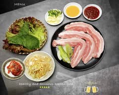 韓国食堂デジちゃん