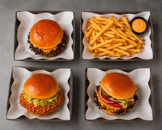 Alpi Burger