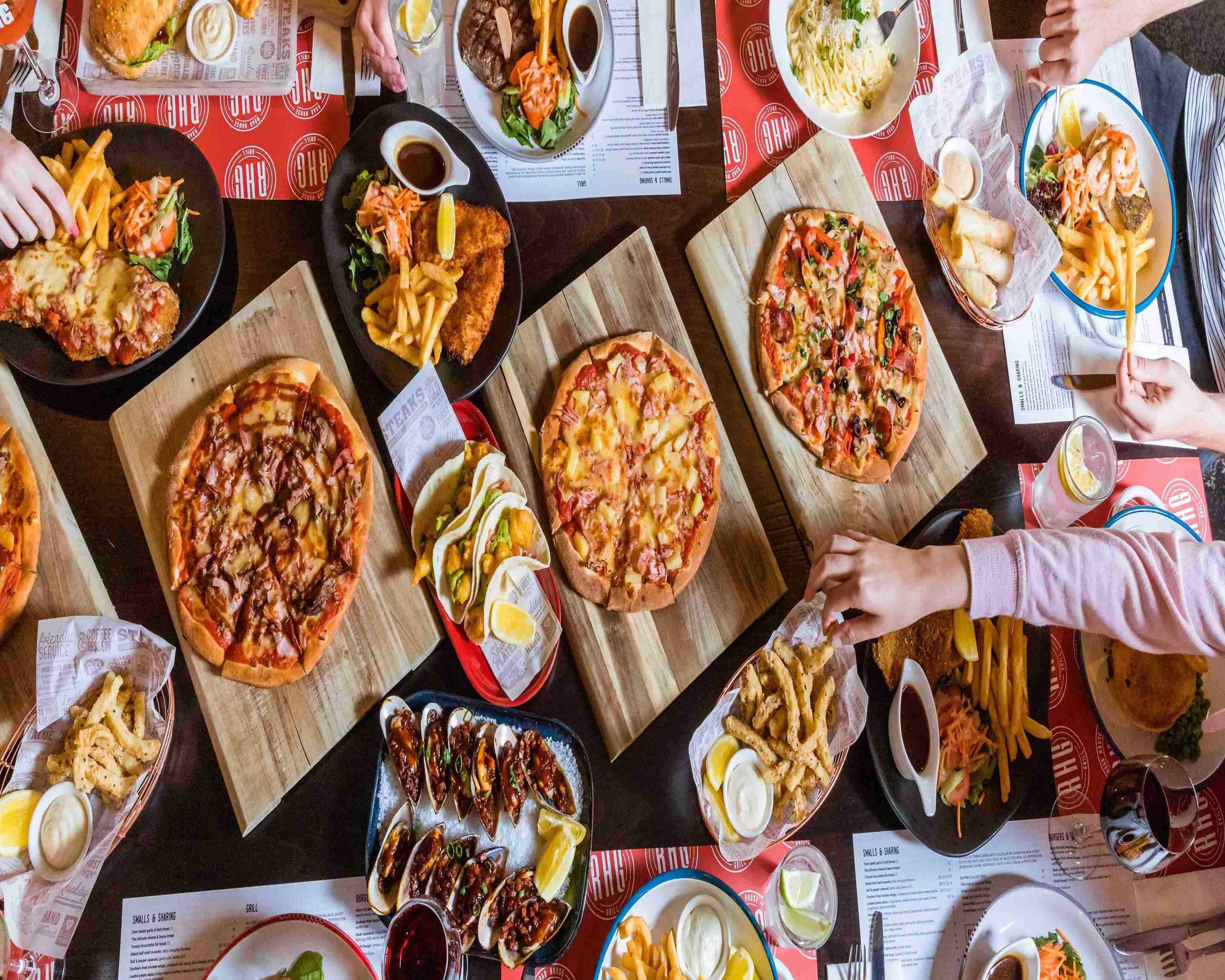 Order Jindalee Hotel Menu & Prices Brisbane Delivery Uber Eats