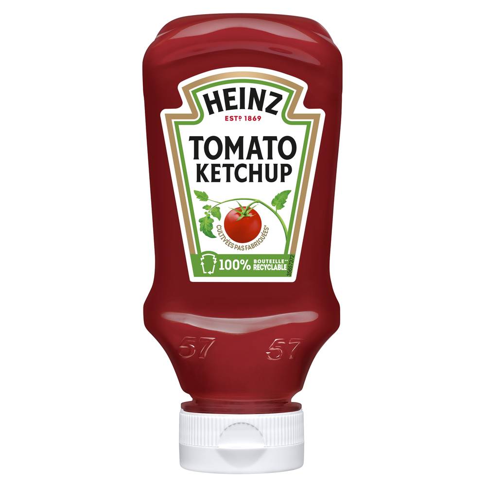 Heinz - Tomato ketchup