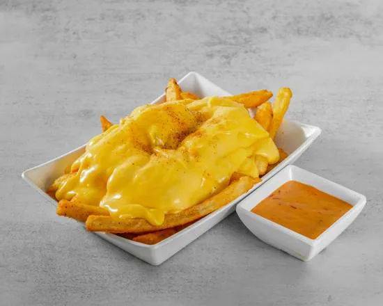 Cheese Fries