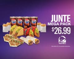 Taco Bell Plaza Carolina