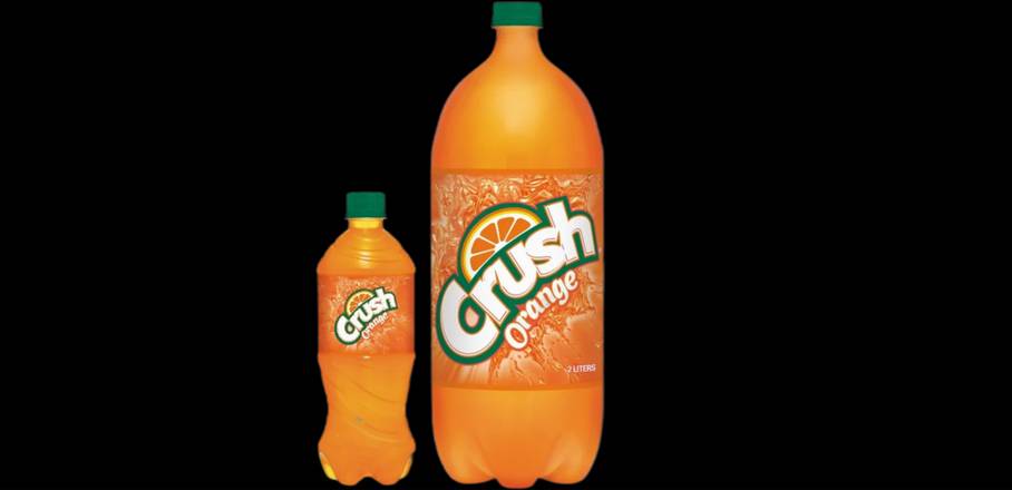 Orange Crush