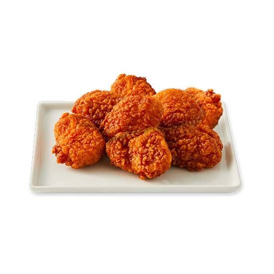 Boneless 8 PC