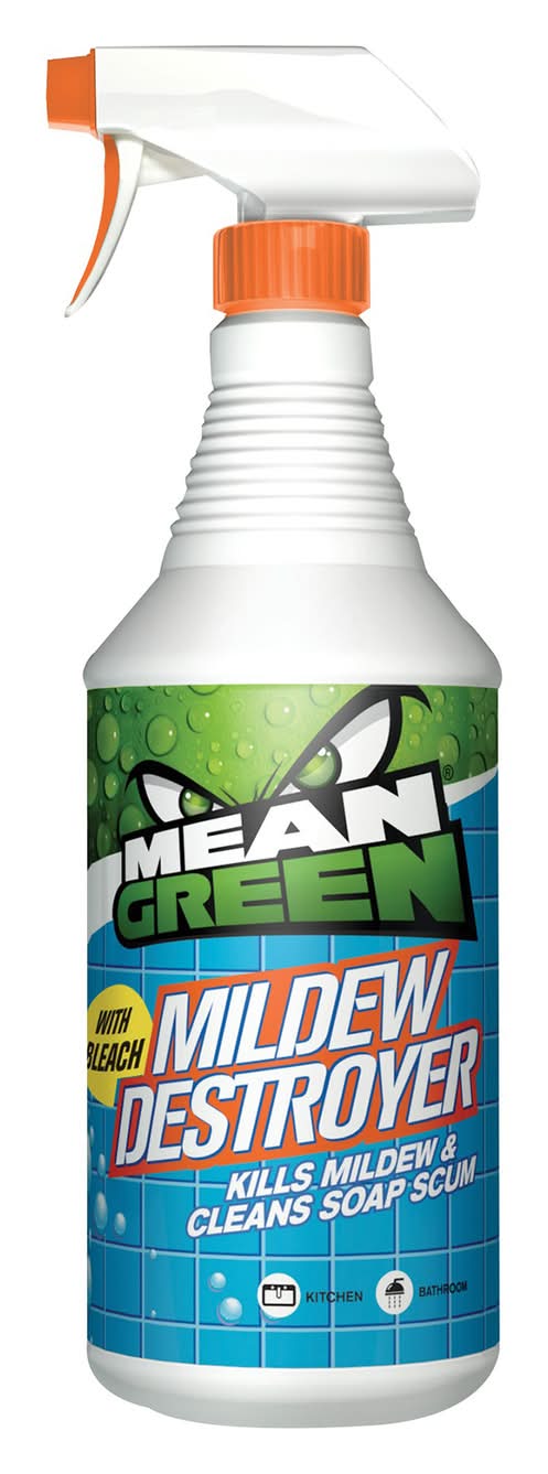 Mean Green Mildew Remover 32 Oz