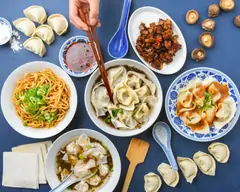 O'Young Dumplings(新春元私房菜) (Everett)