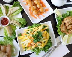 Asian Kitchen