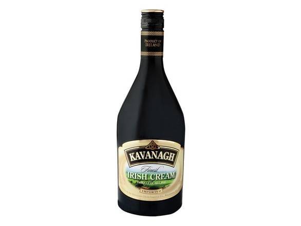 Kavanagh Finest Irish Cream Liquor (750 ml)
