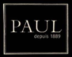 PAUL - Reims Saint Maurice