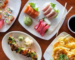 Cafe Kubo's Sushi