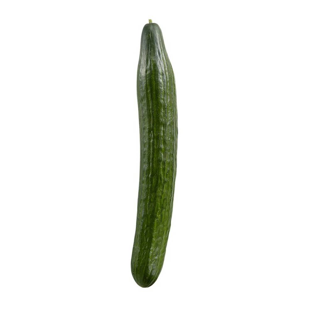 Organic Cucumber